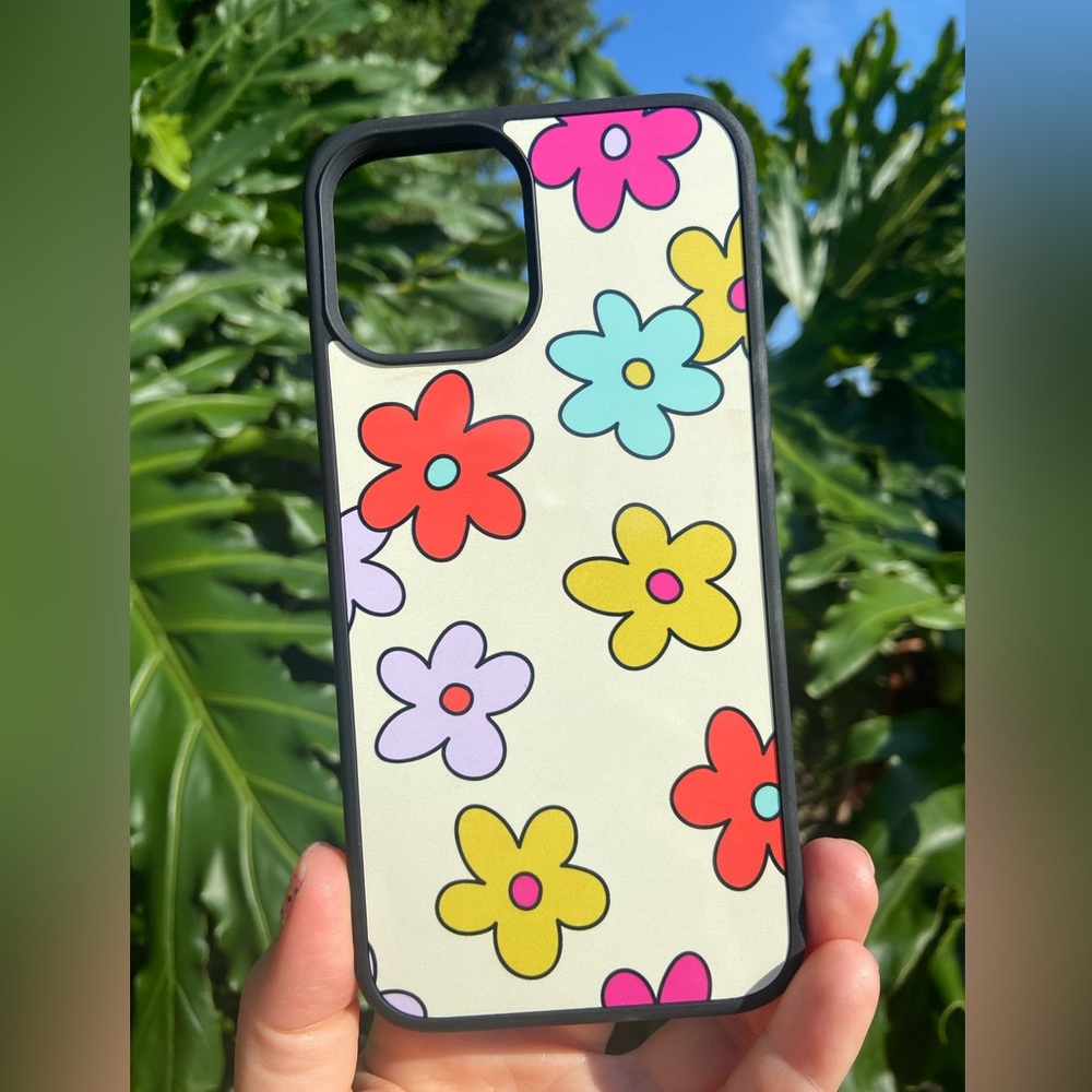 12 Pro Max iPhone case for sale. Brand new.